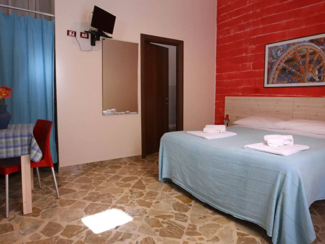 Ai Girasoli Casa Vacanze