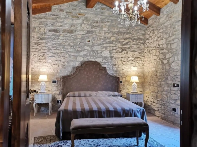 Basement Apartment