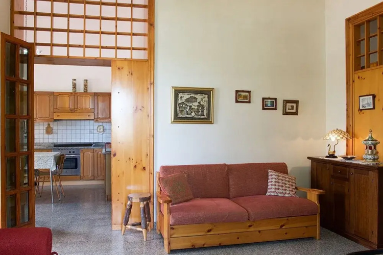 VilleSalento - Villa Martano M134