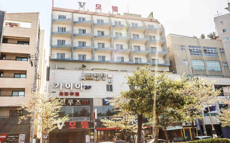 Imagen del hotel