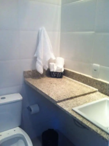 Vip Comfort Copacabana