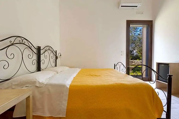 Agriturismo Podere San Giorgio