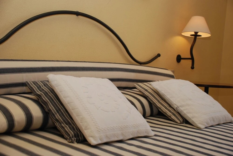 AgriHotel Morada