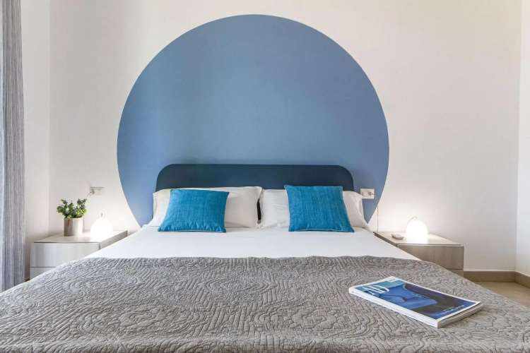 New Ocean Apartment