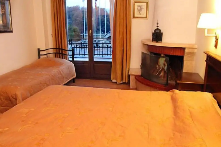 Mythos Hotel