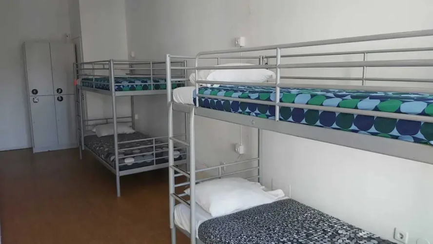Porto Downtown Hostel