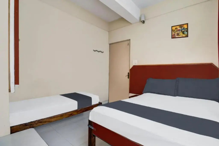 Imperial Hotel