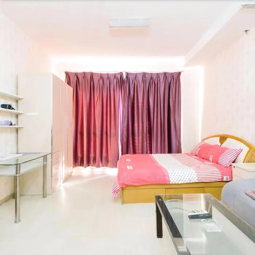 Penglaige Apartment Hotel(北京朋来阁公寓)