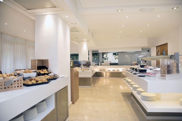 Roc Illetas Hotel photo 10