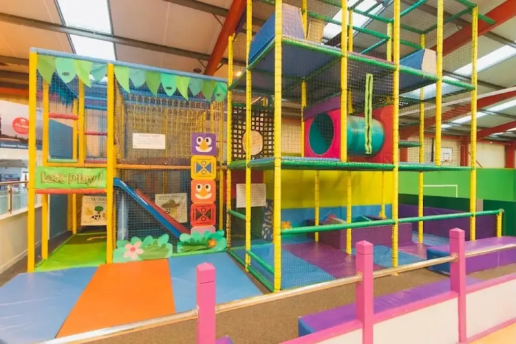 Caravan-blackpool-familyfriendly-activities