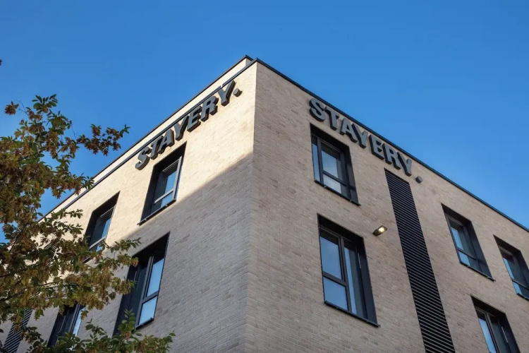 Stayery Osnabrück City - Osnabrück