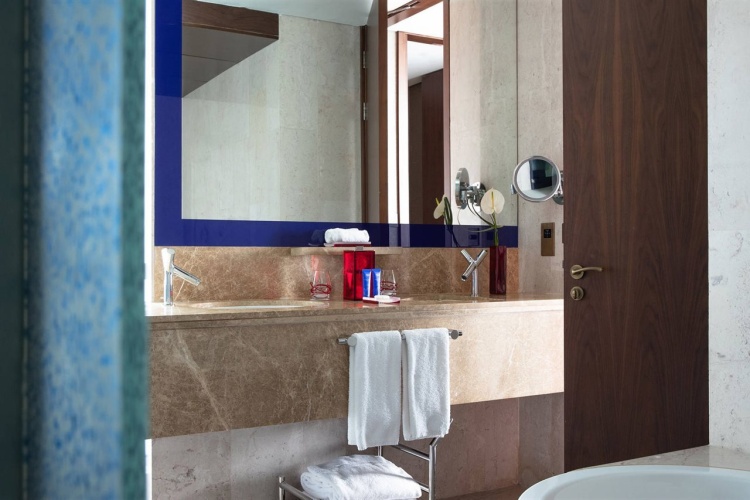 Jumeirah Creekside Hotel photo 23