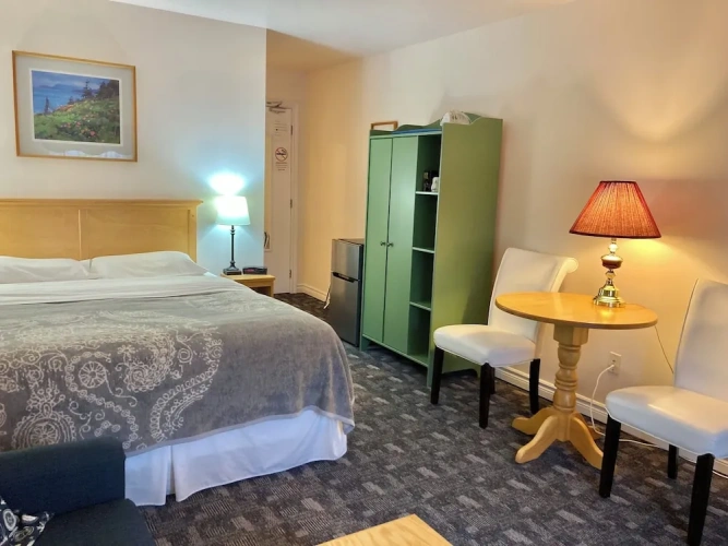 Superior room