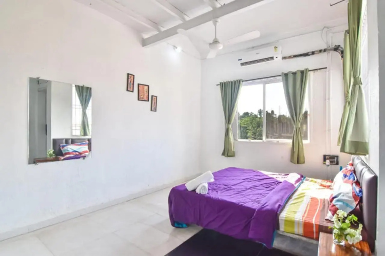 Dev1villa