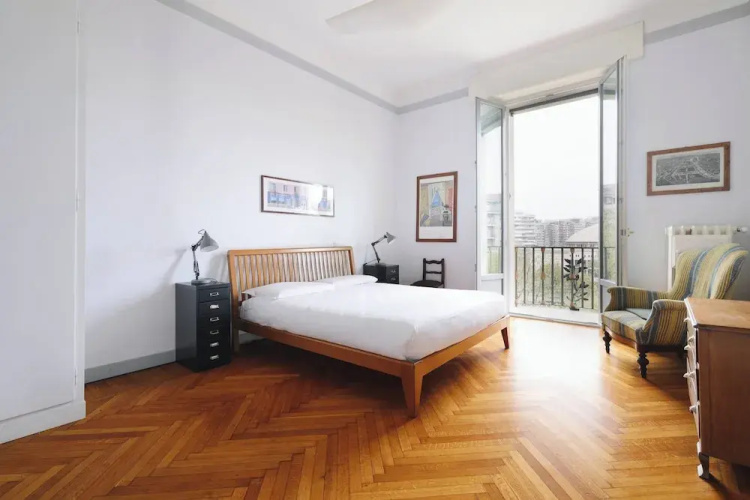 Deluxe flat near City Centre