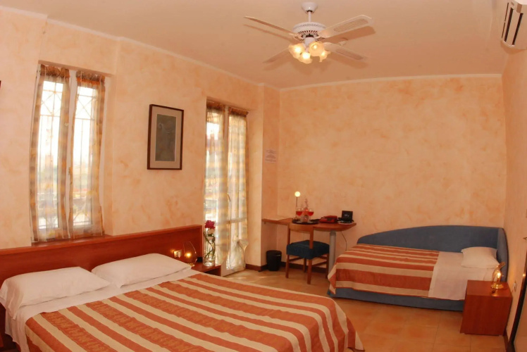 Albergo Panoramica