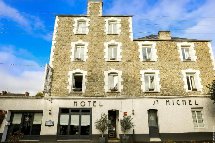 Hôtel Saint-Michel