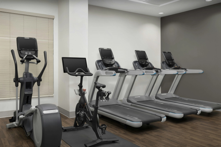 Embassy Suites by Hilton Atlanta Kennesaw Town Center photo 26