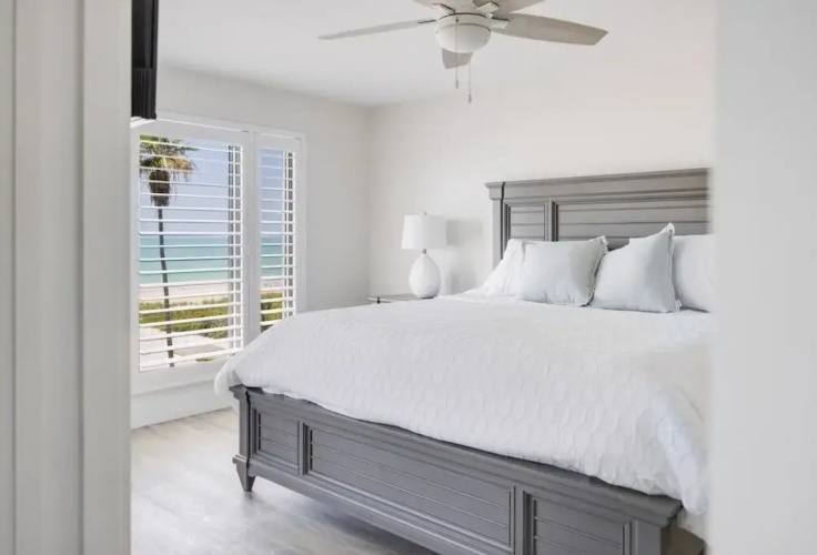 Pelicans Roost 307 2 Bedroom Condo