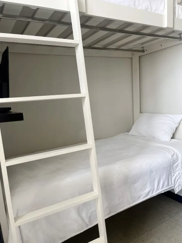 1 Bedroom Economy Double room