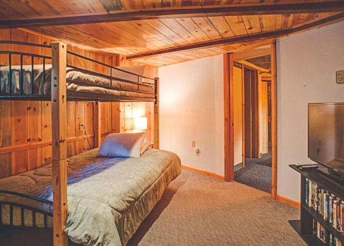 Cedar Creek Hideaway