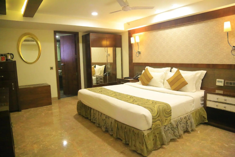 Hotel Winway