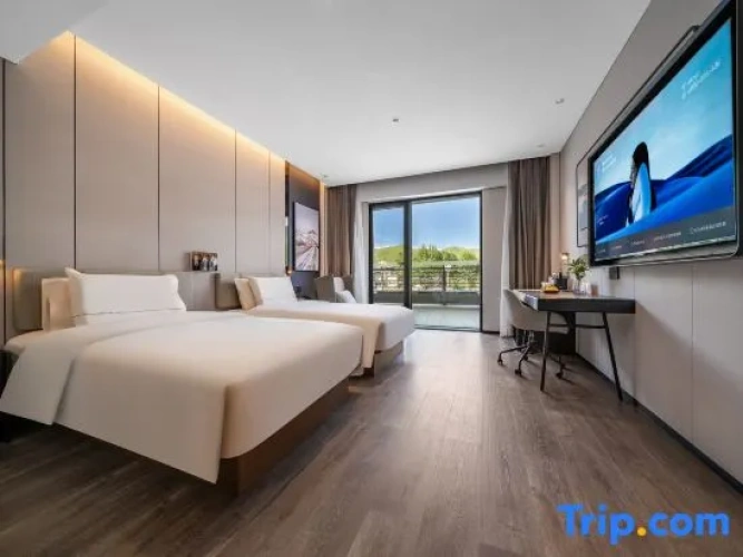 Executive Twin room