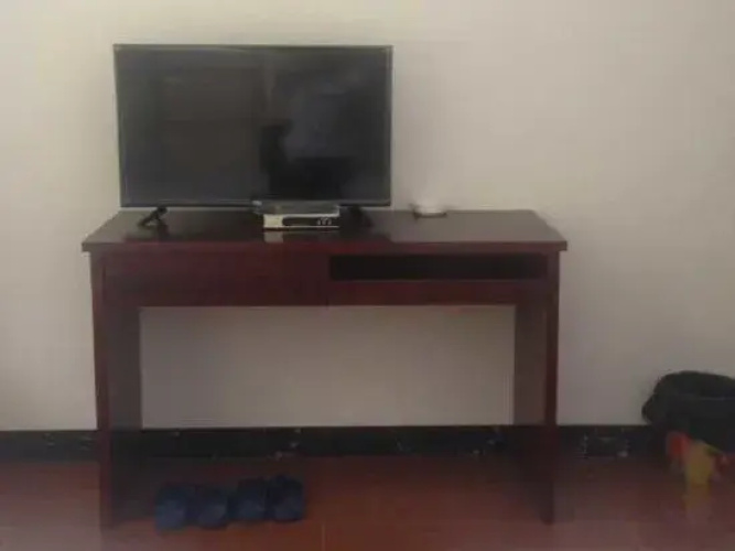 Fulin Leisure Inn