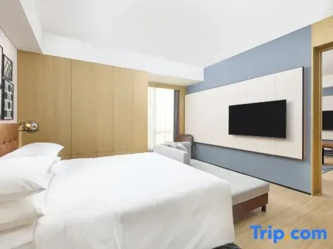 Standard Suite