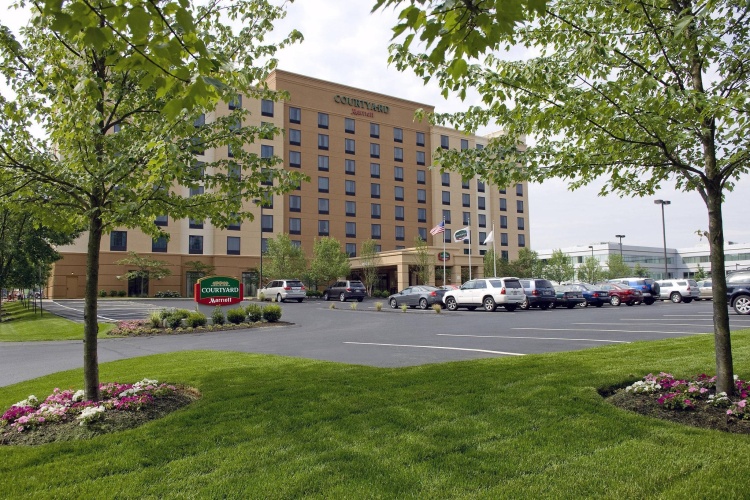 Courtyard By Marriott Boston Billerica-Bedford photo 16