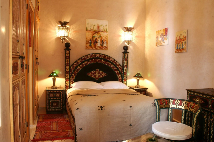 Riad Sofia