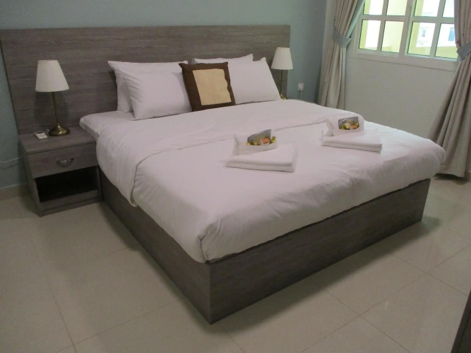 Double Junior Suite