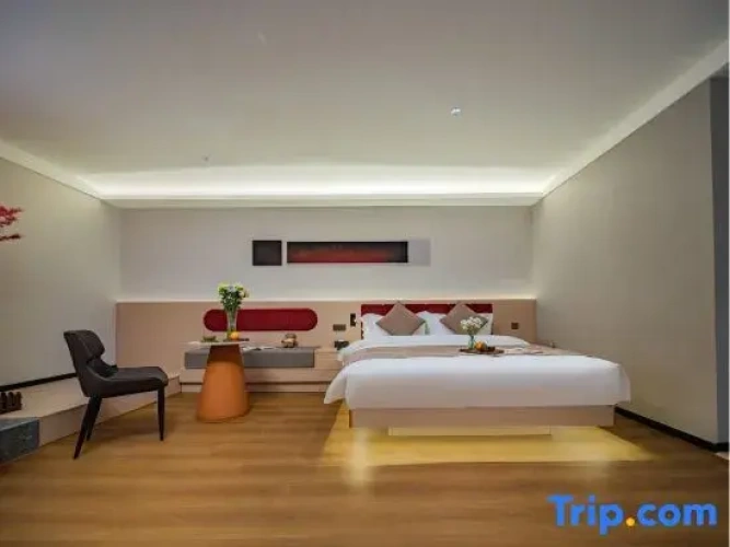Luxury Double room