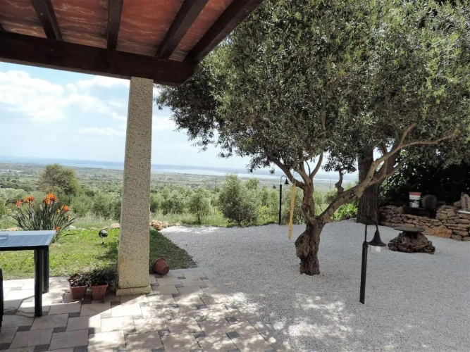 1 Bedroom Cottage