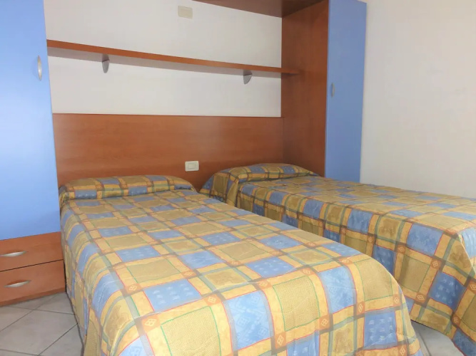 Residence Eurostar