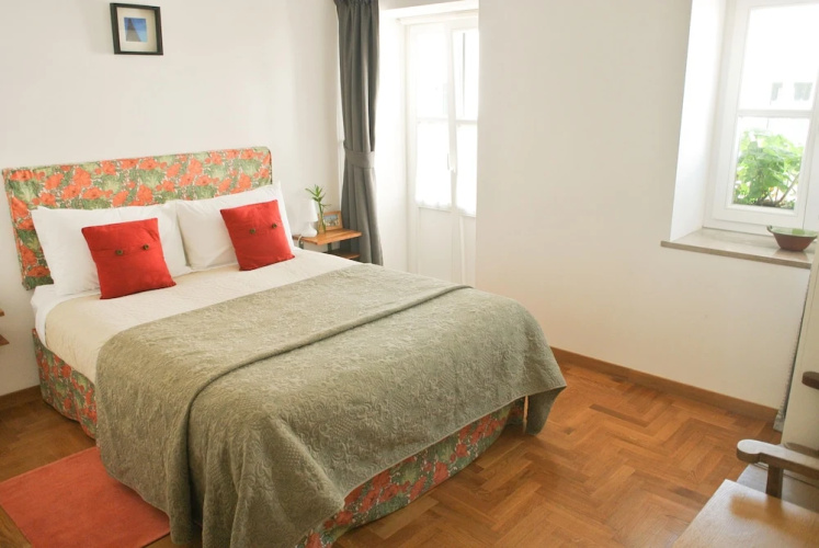 Calçada Guesthouse