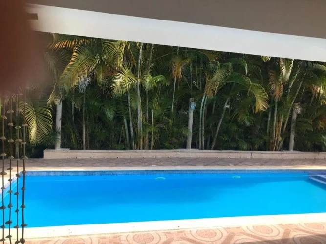 3 Bedrooms Villa