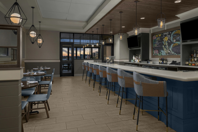 Embassy Suites by Hilton Wilmington Riverfront photo 32