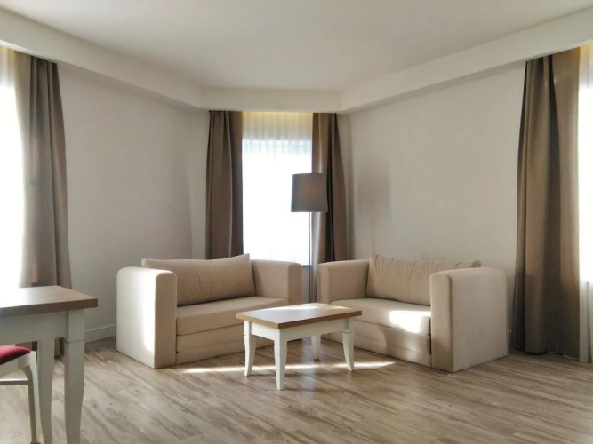 Hotel Rozbicki