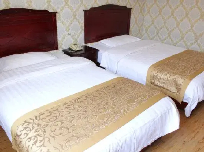 Harmony One Hotel