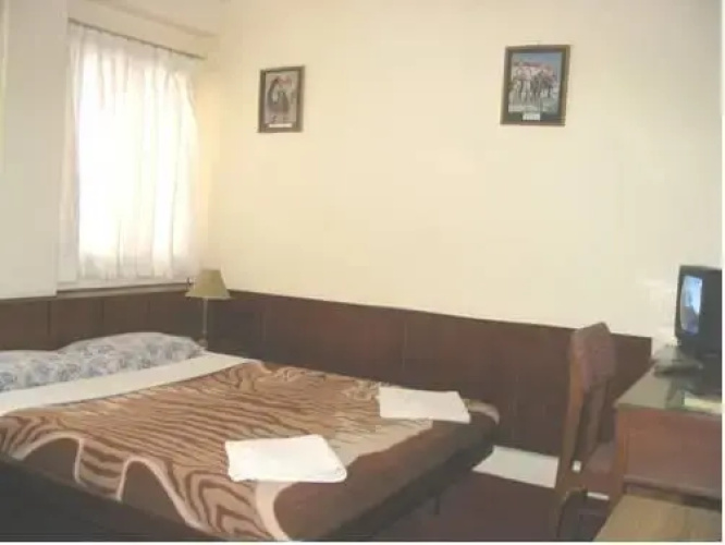 garuda hotel