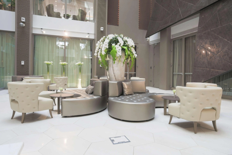 The Legacy Luxury Hotel, Algiers photo 27