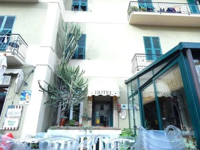 Image de l'hôtel