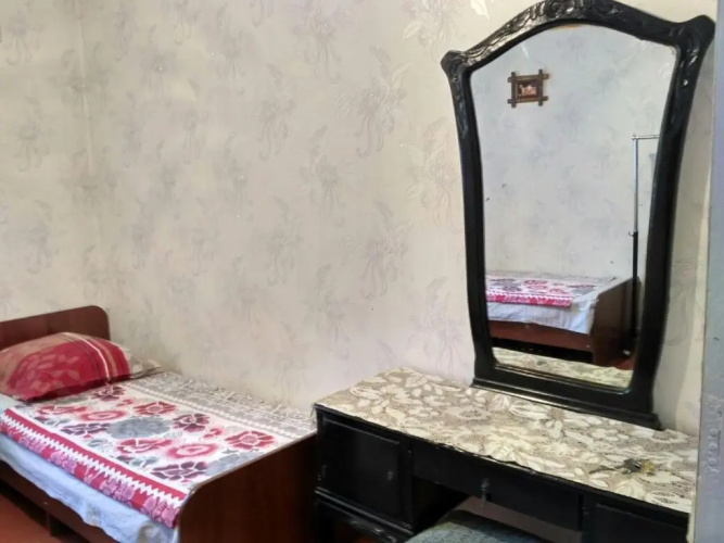U Nairy Guest House