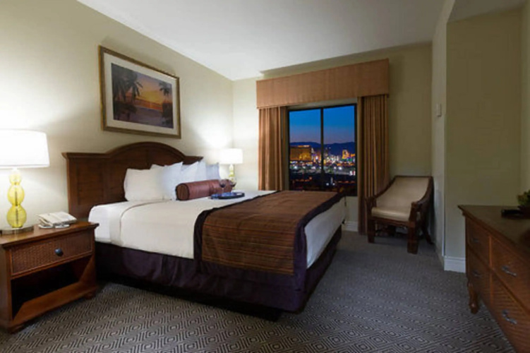 Tahiti Village Resort And Spa photo 6