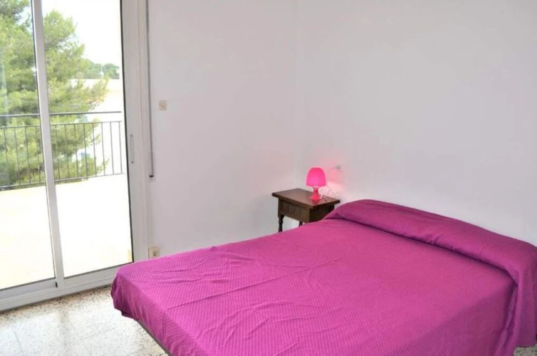 106302 - Apartment in Llança