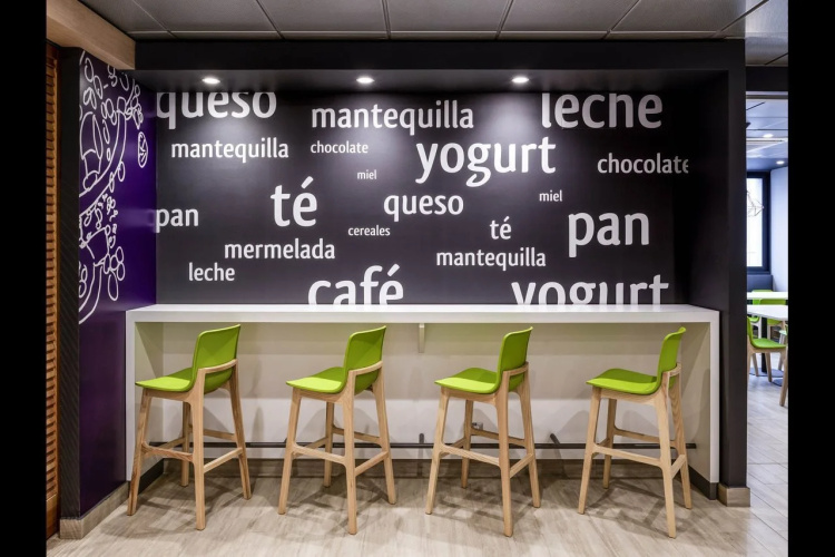 ibis budget Santiago Providencia photo 17