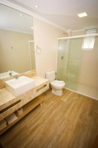 Luxury Double room with view