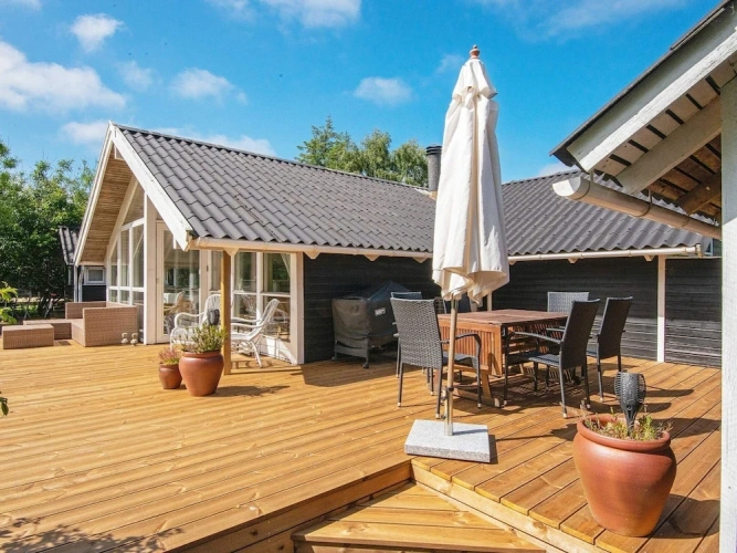 Cottage