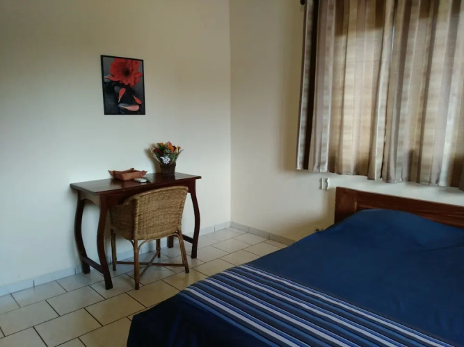 Hôtel Togo Cocobeach